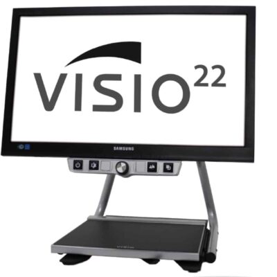 Bildschirmlesegerät Visio 22 Mono