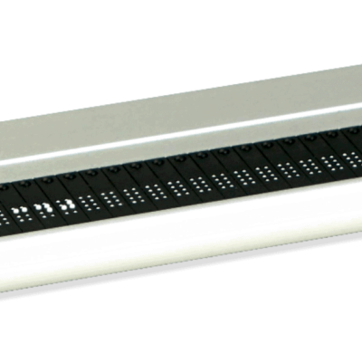 Bild der Braillezeile Vario 340