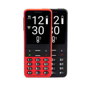 BlindShell Classic 2 Mobiltelefon
