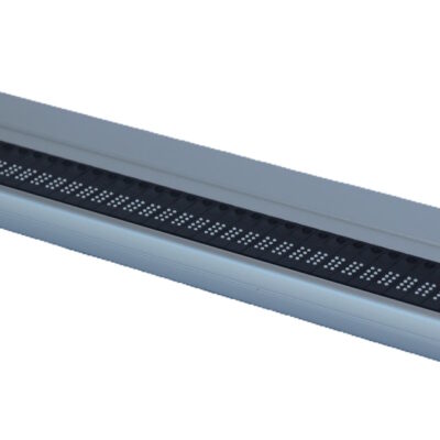 Bild der Braillezeile Vario 340